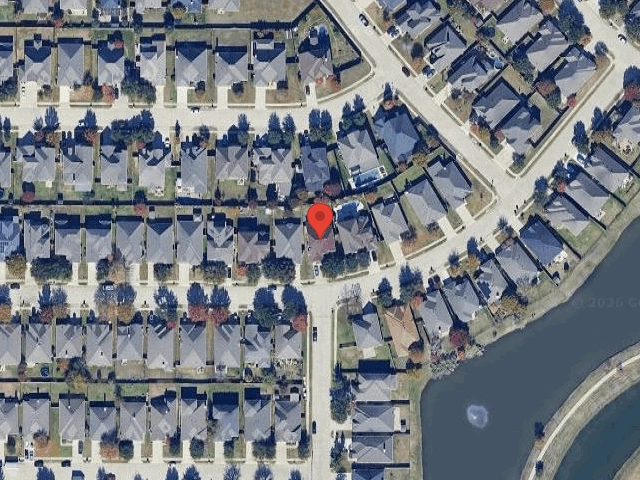 House image located at Little Elm, TX 75068