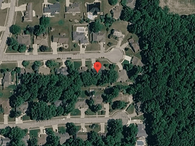 House image located at Auburn, IN 46706