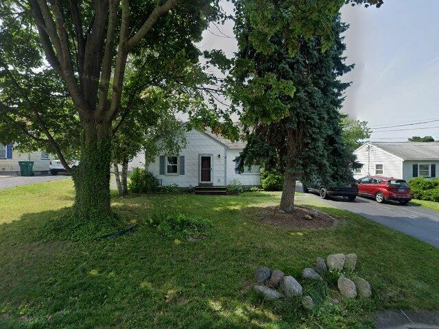 House image located at Rochester, NY 14609