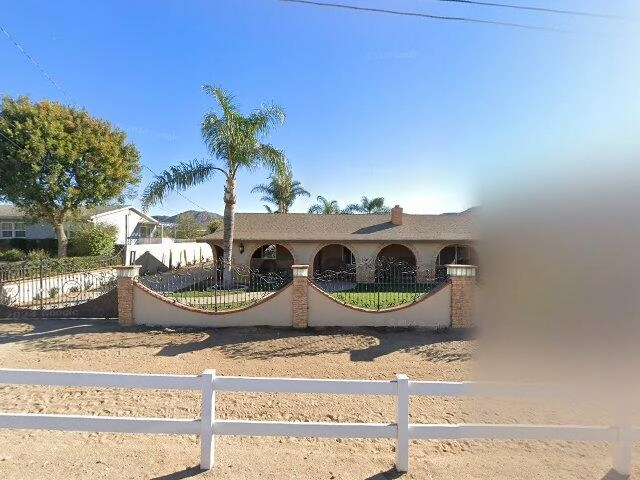 House image located at Norco, CA 92860