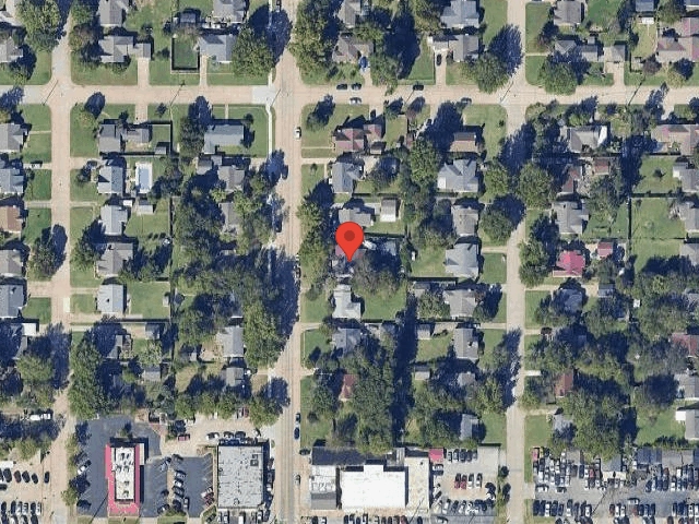House image located at Tulsa, OK 74112