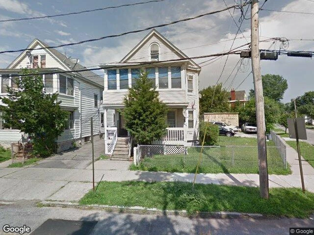 House image located at Poughkeepsie, NY 12603
