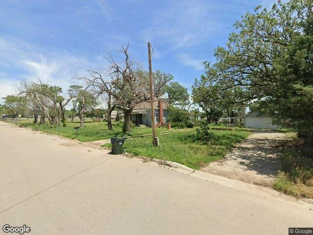 House image located at Burrton, KS 67020