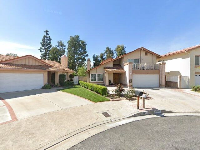 House image located at Northridge, CA 91324