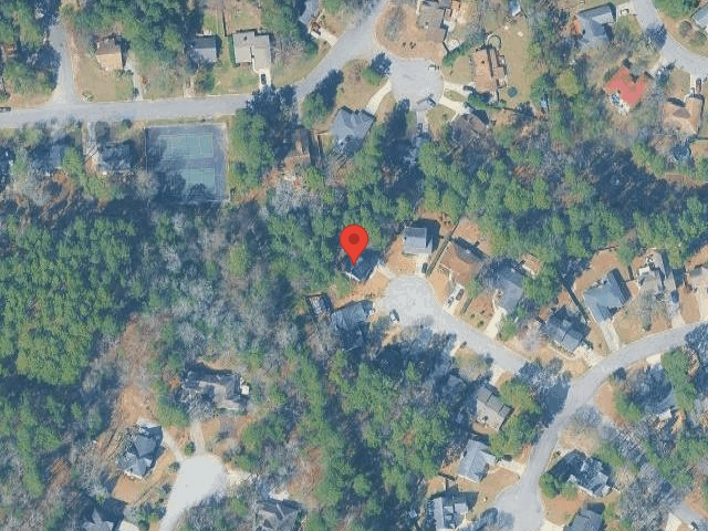 House image located at Aiken, SC 29803