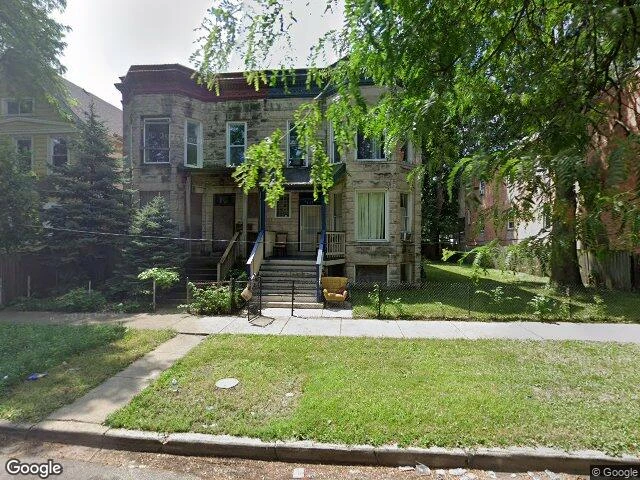 House image located at Chicago, IL 60621