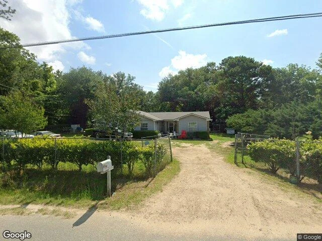 House image located at Quincy, FL 32352