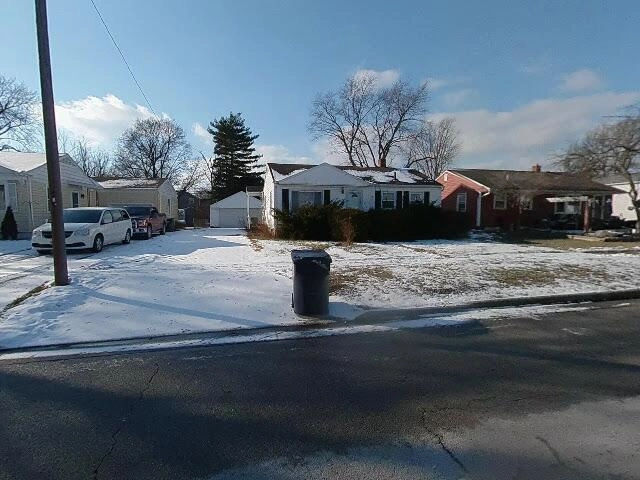 House image located at Maumee, OH 43537