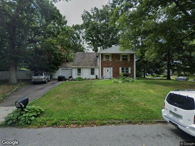 House image located at Coram, NY 11727