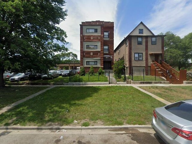 House image located at Chicago, IL 60637