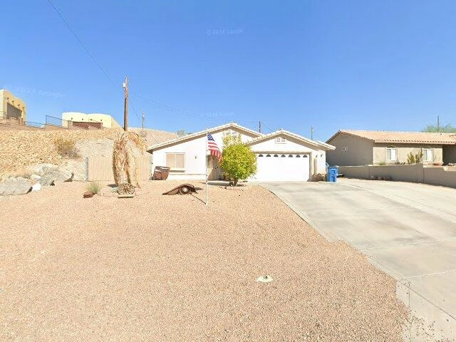 House image located at Lake Havasu City, AZ 86406