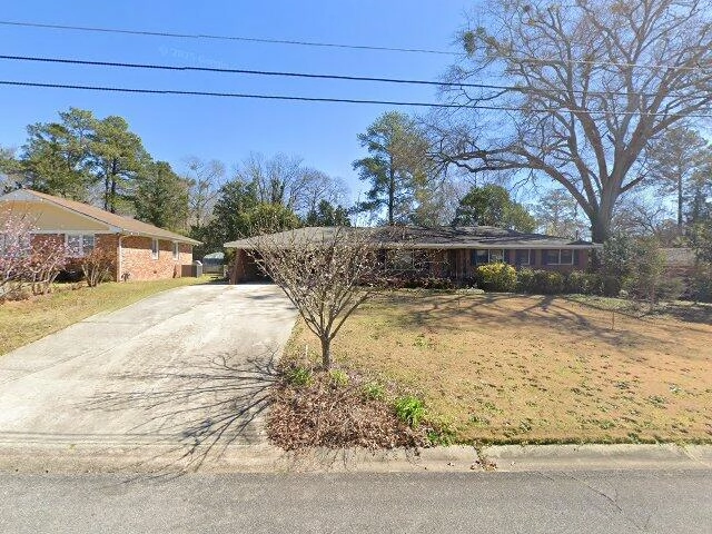 House image located at Warner Robins, GA 31088