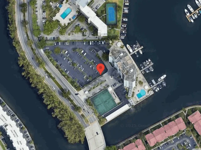 House image located at Hallandale, FL 33009