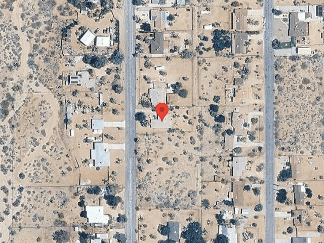 House image located at Yucca Valley, CA 92284