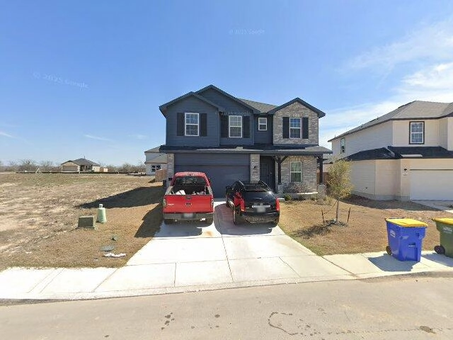 House image located at San Antonio, TX 78253