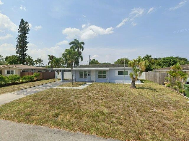 House image located at Fort Lauderdale, FL 33309