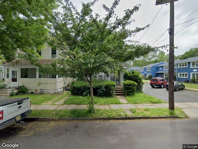 House image located at Rahway, NJ 07065