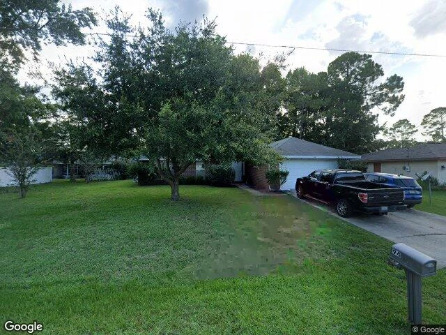 House image located at Palm Coast, FL 32164