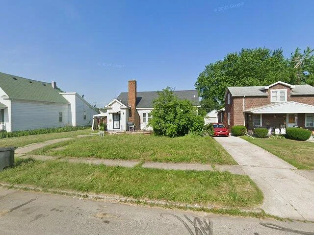 House image located at South Bend, IN 46619