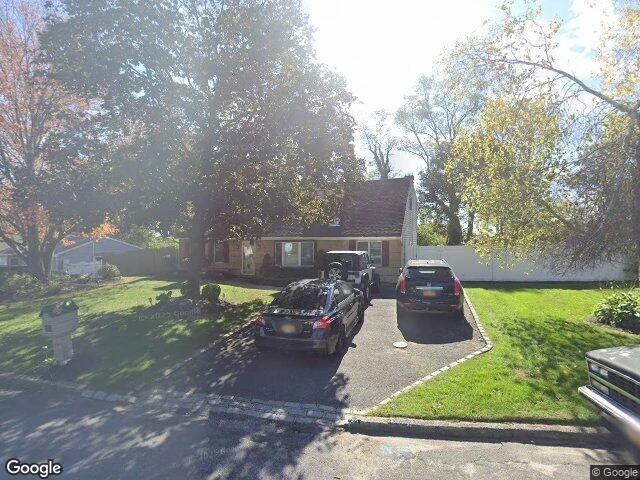 House image located at Farmingville, NY 11738