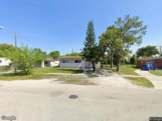 House image located at Fort Lauderdale, FL 33312