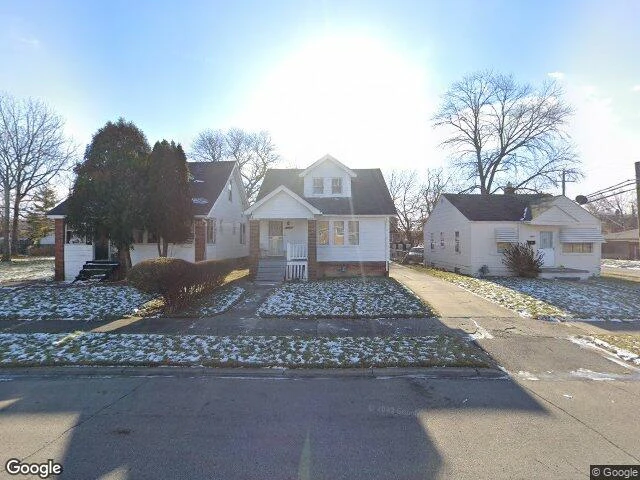 House image located at Detroit, MI 48213