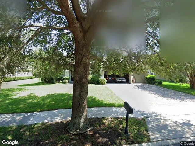 House image located at Winter Garden, FL 34787