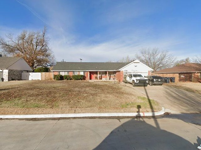 House image located at Oklahoma City, OK 73159