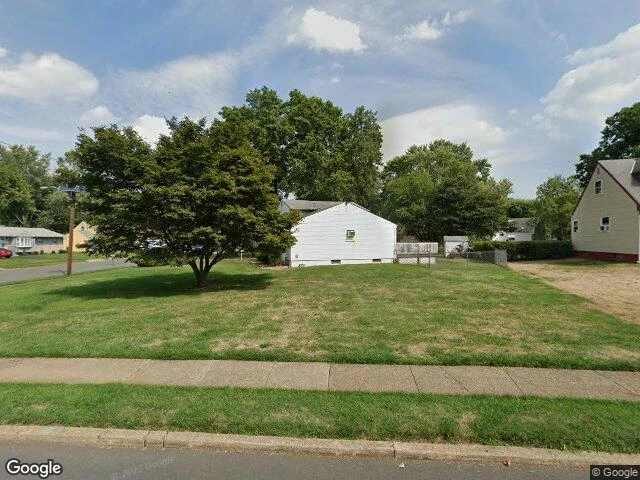 House image located at Trenton, NJ 08638