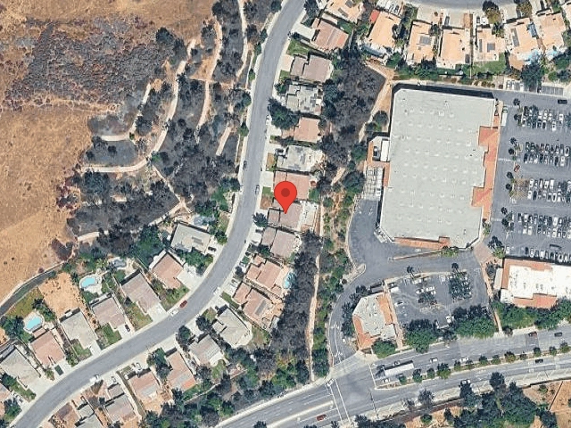 House image located at Castaic, CA 91384