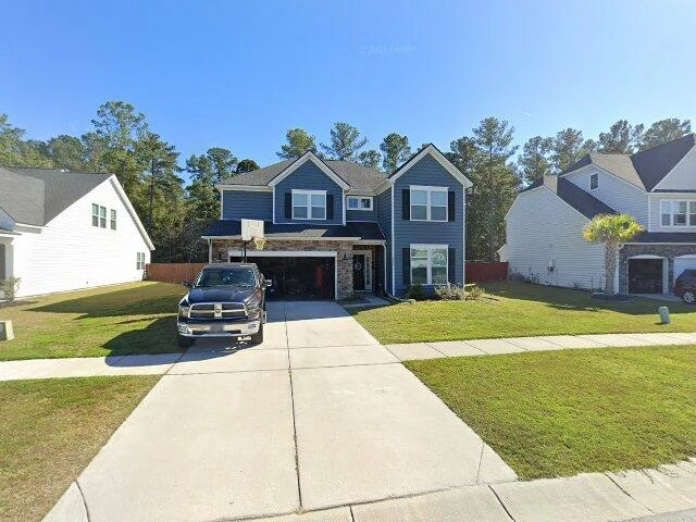 House image located at Summerville, SC 29486