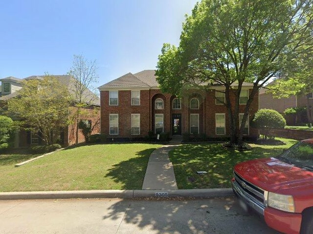 House image located at Fort Worth, TX 76123