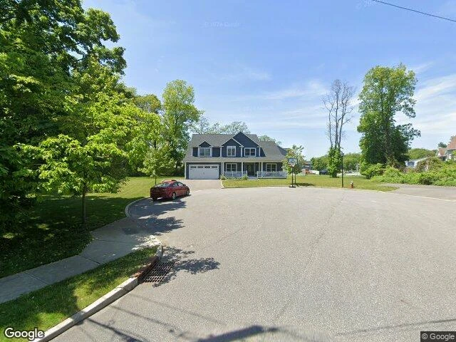 House image located at Kings Park, NY 11754