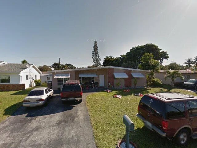 House image located at Fort Lauderdale, FL 33314