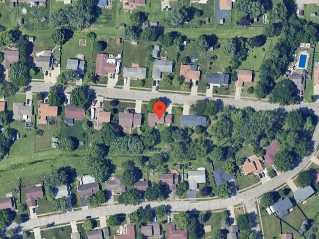 House image located at Indianapolis, IN 46227