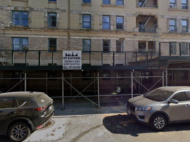 House image located at Brooklyn, NY 11238