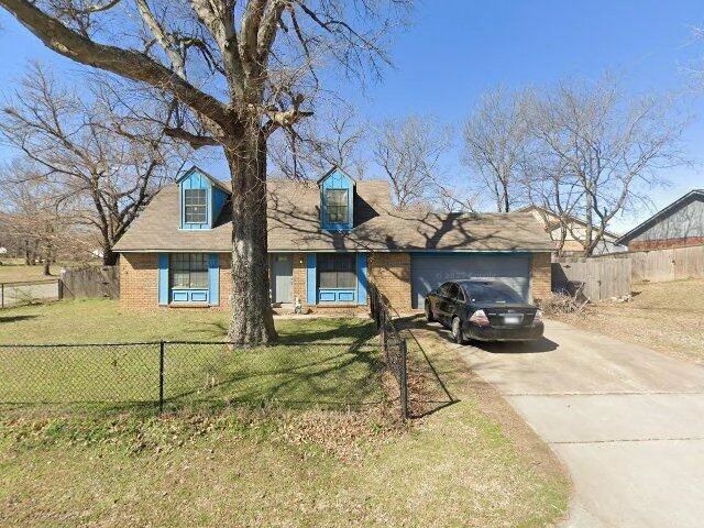 House image located at Tulsa, OK 74106