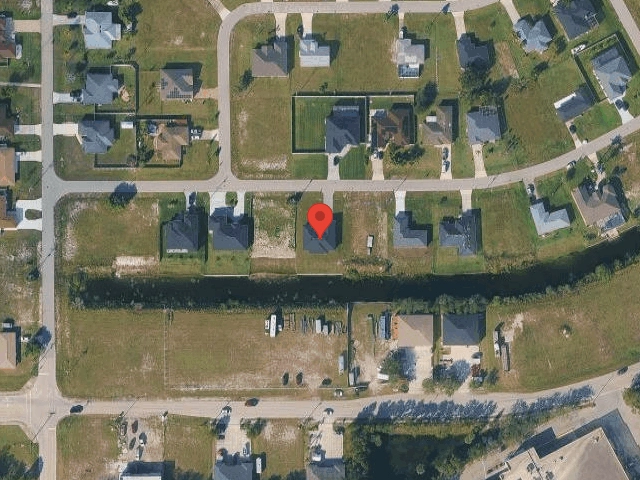 House image located at Cape Coral, FL 33909