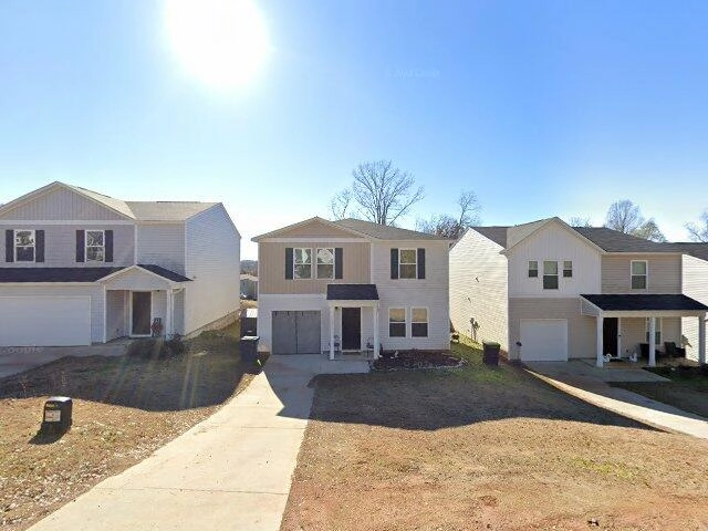 House image located at Duncan, SC 29334