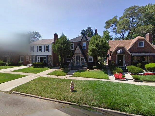 House image located at Detroit, MI 48221