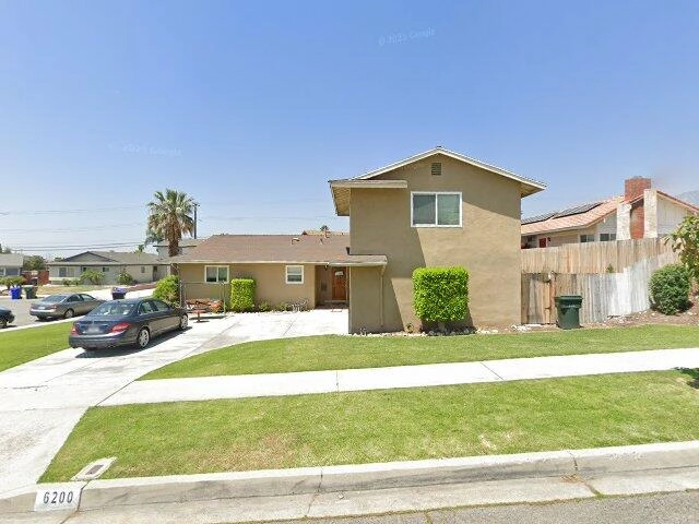 House image located at Rancho Cucamonga, CA 91737