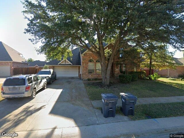 House image located at Mckinney, TX 75072