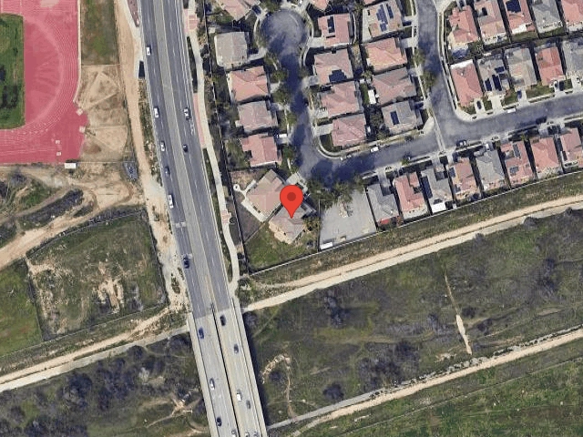 House image located at Hemet, CA 92545