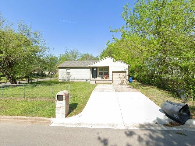 House image located at Tulsa, OK 74106