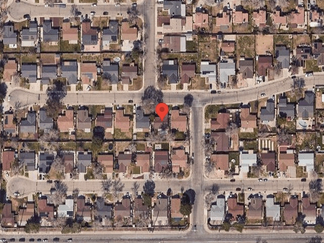 House image located at Lancaster, CA 93535