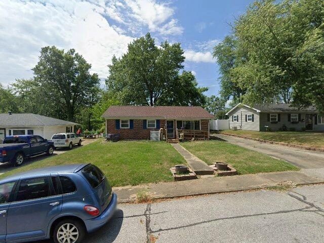 House image located at Evansville, IN 47710