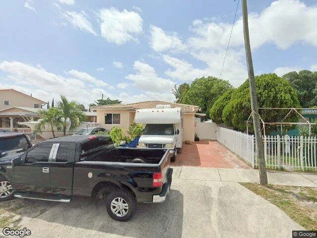 House image located at Hialeah, FL 33010