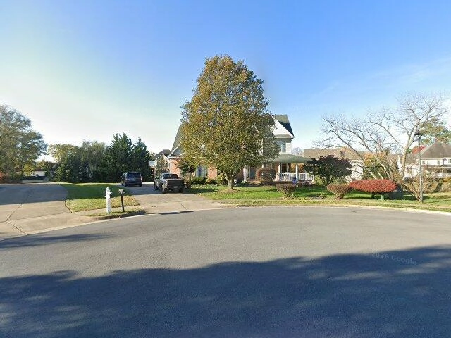 House image located at Berryville, VA 22611