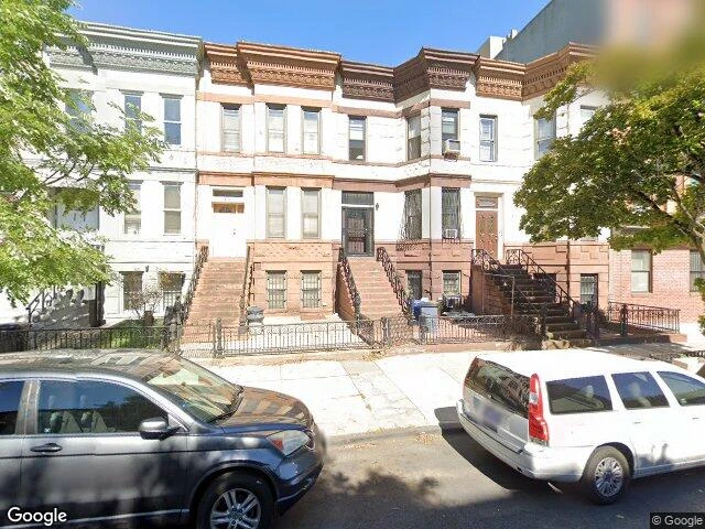 House image located at Brooklyn, NY 11233