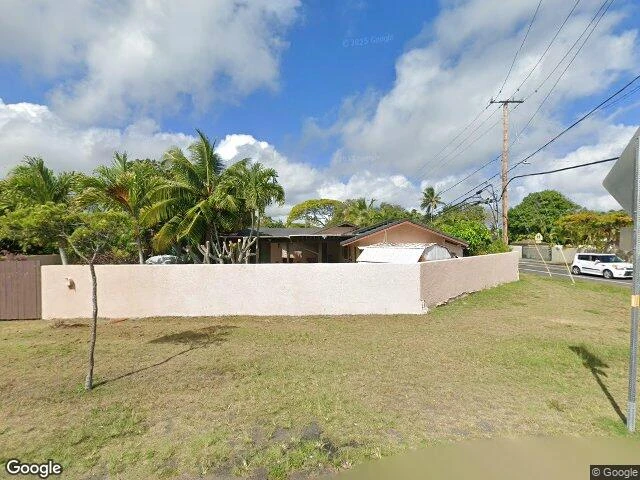 House image located at Kailua, HI 96734
